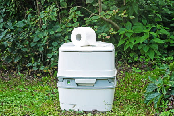 Portable Toilet Options We Offer in Port Chester, NY
