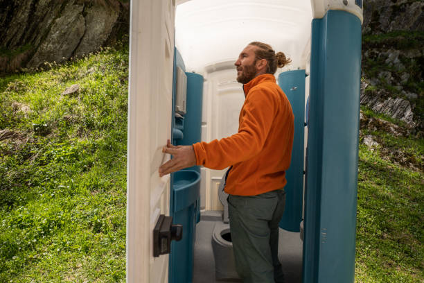 Porta potty services near me in Port Chester, NY