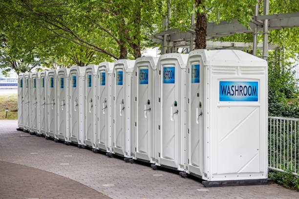 Best Porta potty delivery and setup  in Port Chester, NY