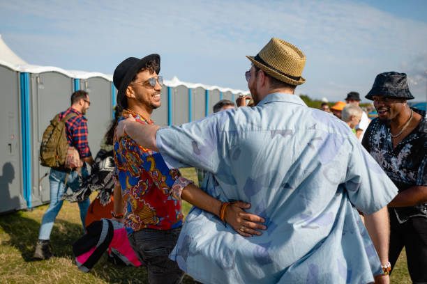 Best Porta potty rental near me  in Port Chester, NY