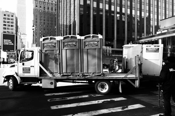 Best Local porta potty services  in Port Chester, NY