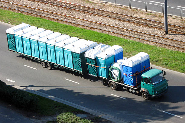 Best Emergency porta potty rental  in Port Chester, NY